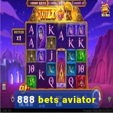 888 bets aviator